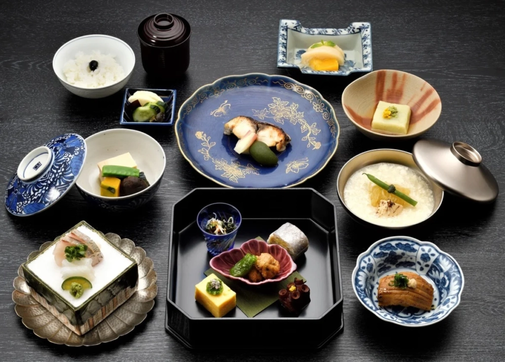 京都懷石料理推薦 下鴨茶寮