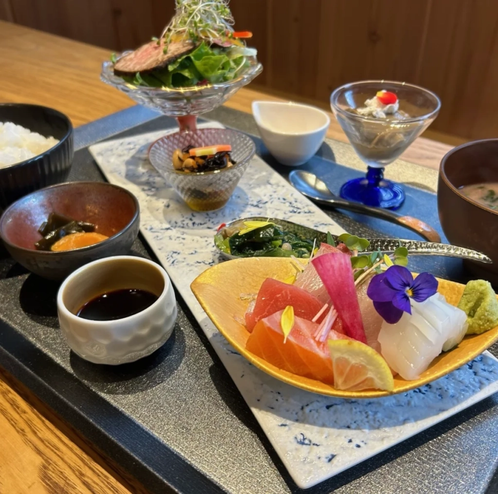 京都懷石料理推薦 FUNAYA KAJIYA 神慈や