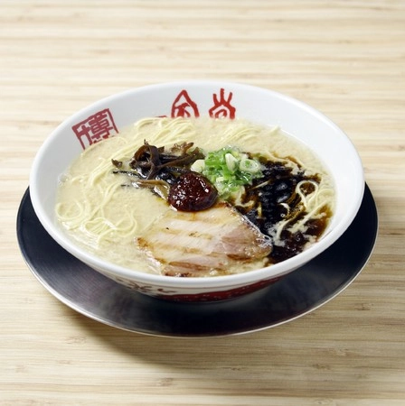 狸小路商店街 一風堂拉麵