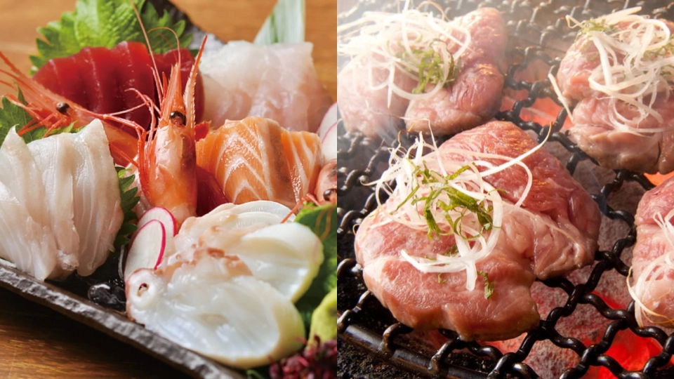 狸小路美食推薦