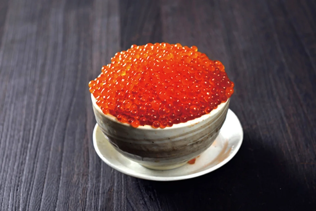 狸小路美食必吃 海味 はちきょう 本店