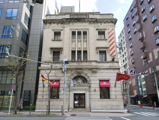 Bread, Espresso & 堺筋俱樂部