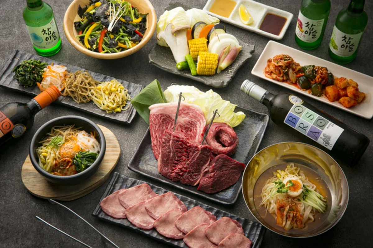 燒肉 力丸 吃到飽