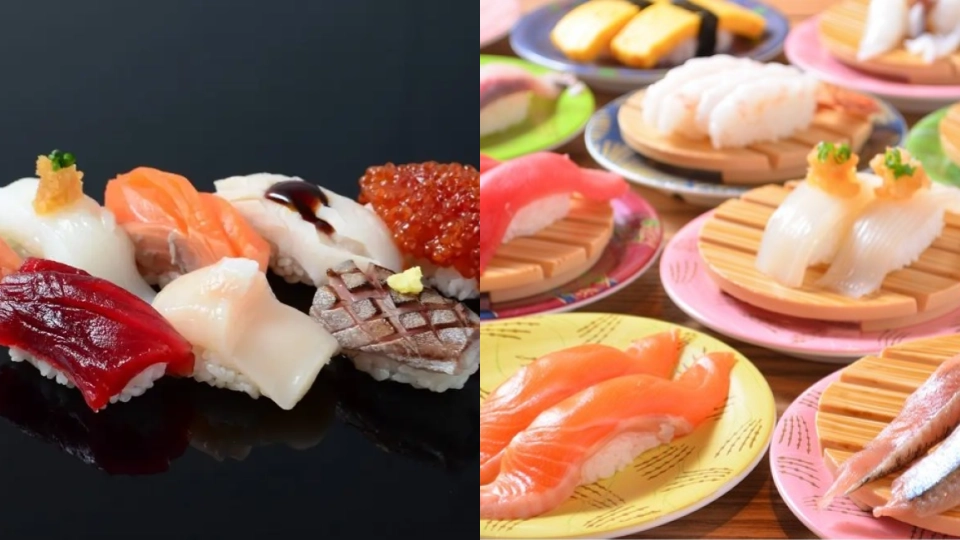 北海道壽司推薦10選