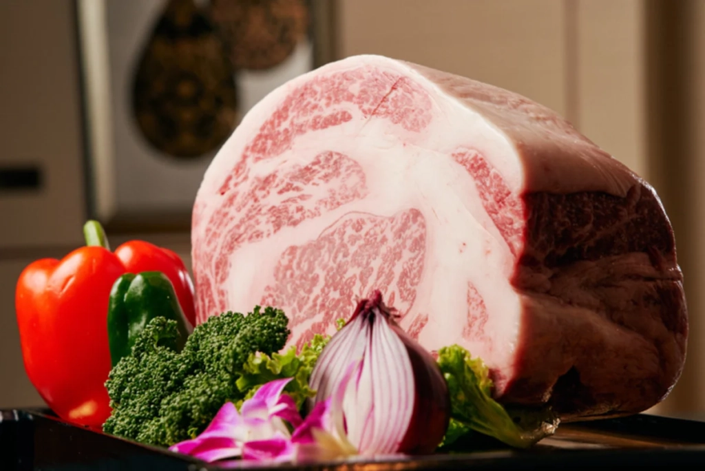 燒肉亭 六歌仙 嚴選肉品