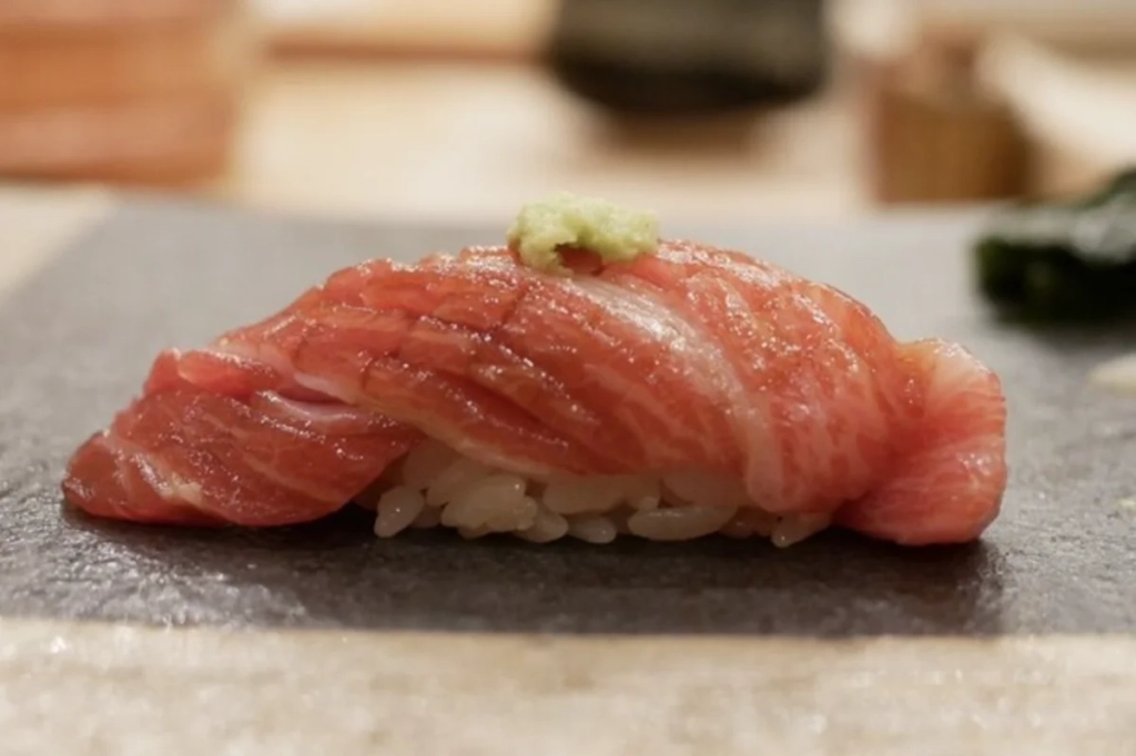 北海道壽司推薦 寿し ひでたか