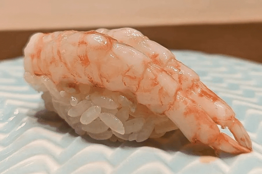 北海道壽司推薦 鮨処 有馬