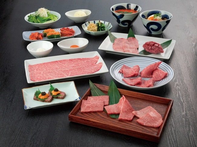 東京鐵塔附近美食推薦 YAKINIKU CHAMPION