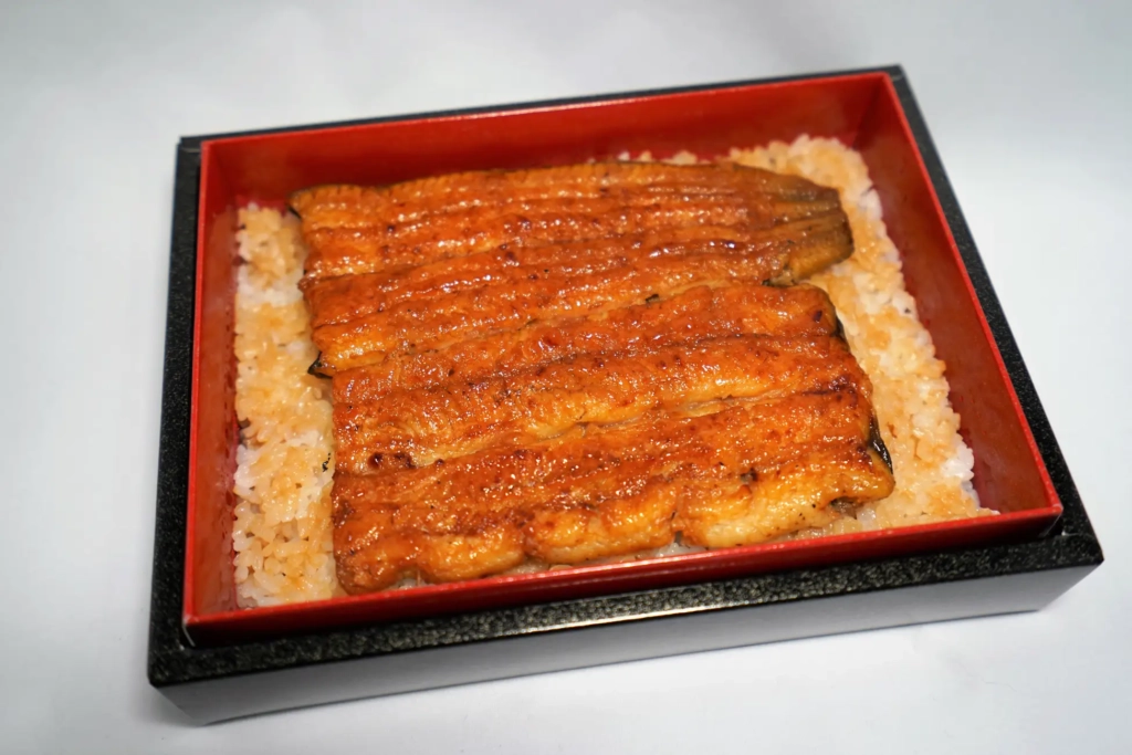 東京鐵塔附近美食推薦 五代目 野田岩 麻布飯倉本店