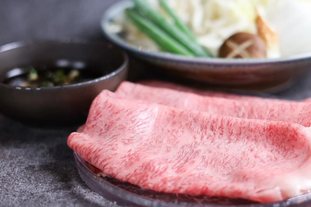 しゃぶ長（Shabucho）肉片
