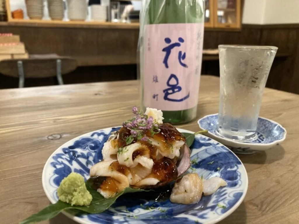 Shokudo days／食堂デイズ 前菜