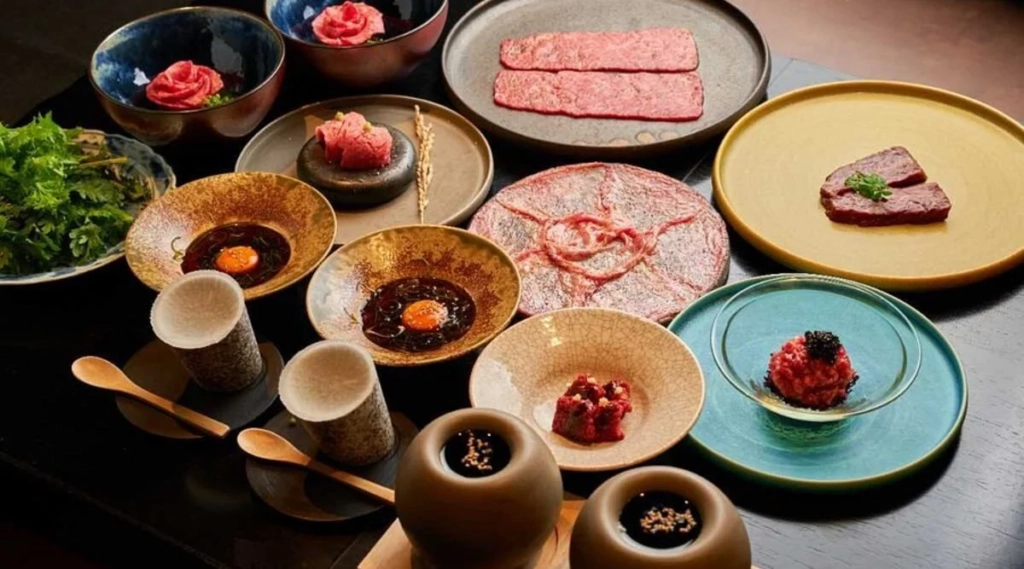 京都祇園美食推薦 和牛料亭 bungo 祇園