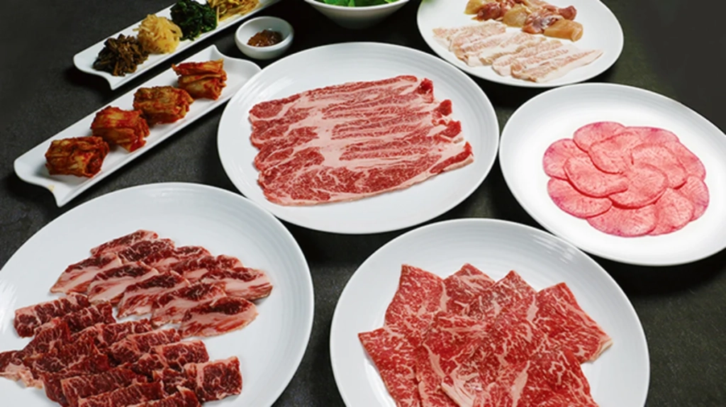 京都祇園美食推薦 燒肉名門 天壇
