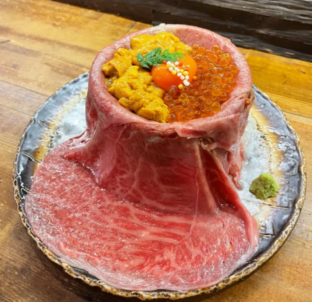 京都祇園美食推薦 肉之隱居屋Oagari