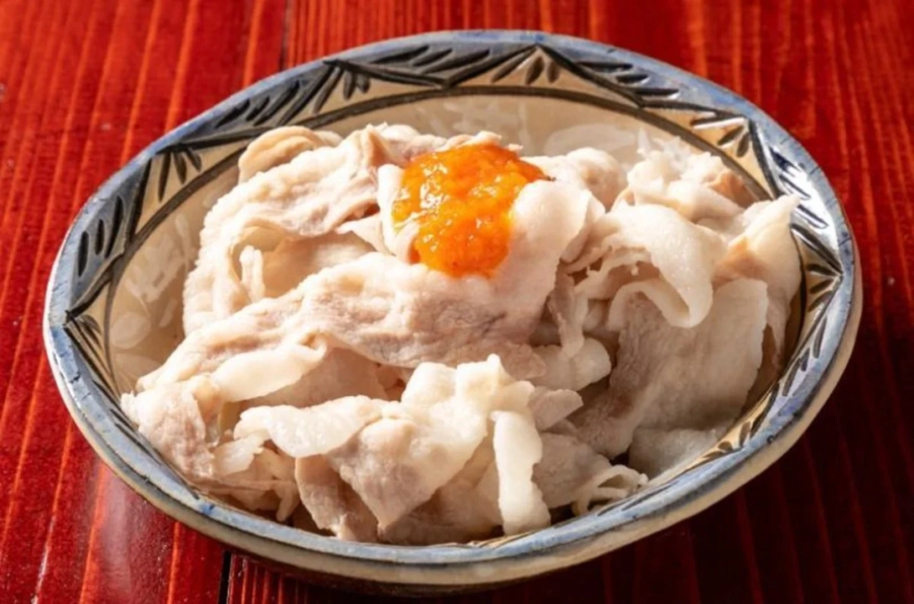 沖繩國際通必吃推薦 鄉土料理 ここ
