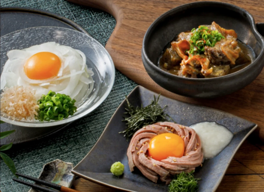 福岡燒肉推薦 One Karubi PREMIUM