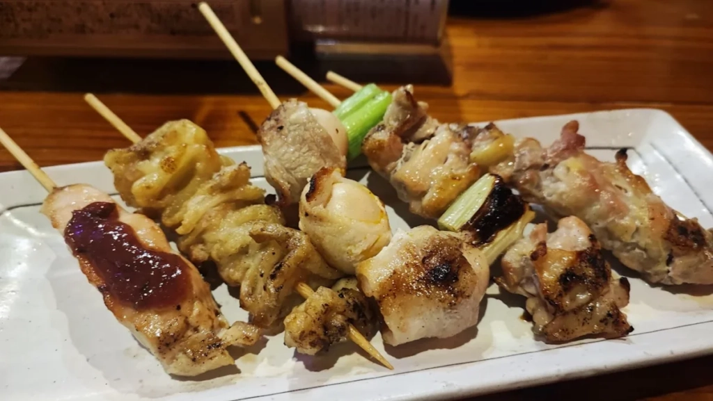 沖繩居酒屋推薦 串角