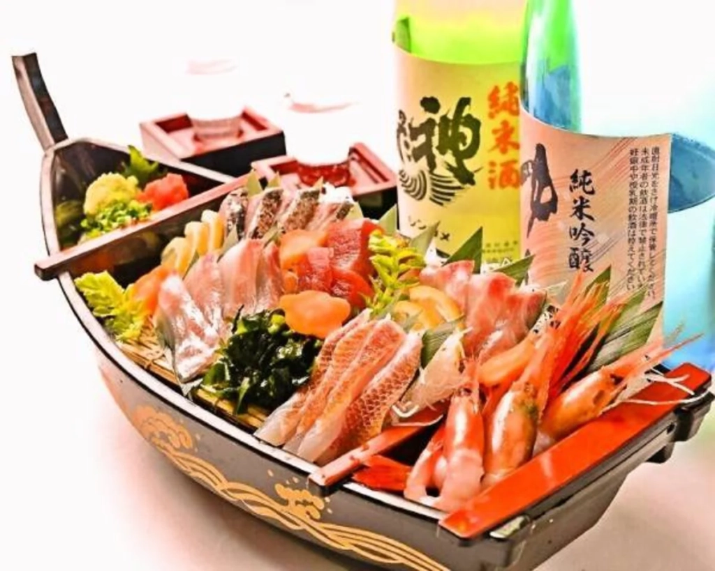 沖繩居酒屋推薦 鬼さん 久茂地店（Onisan）