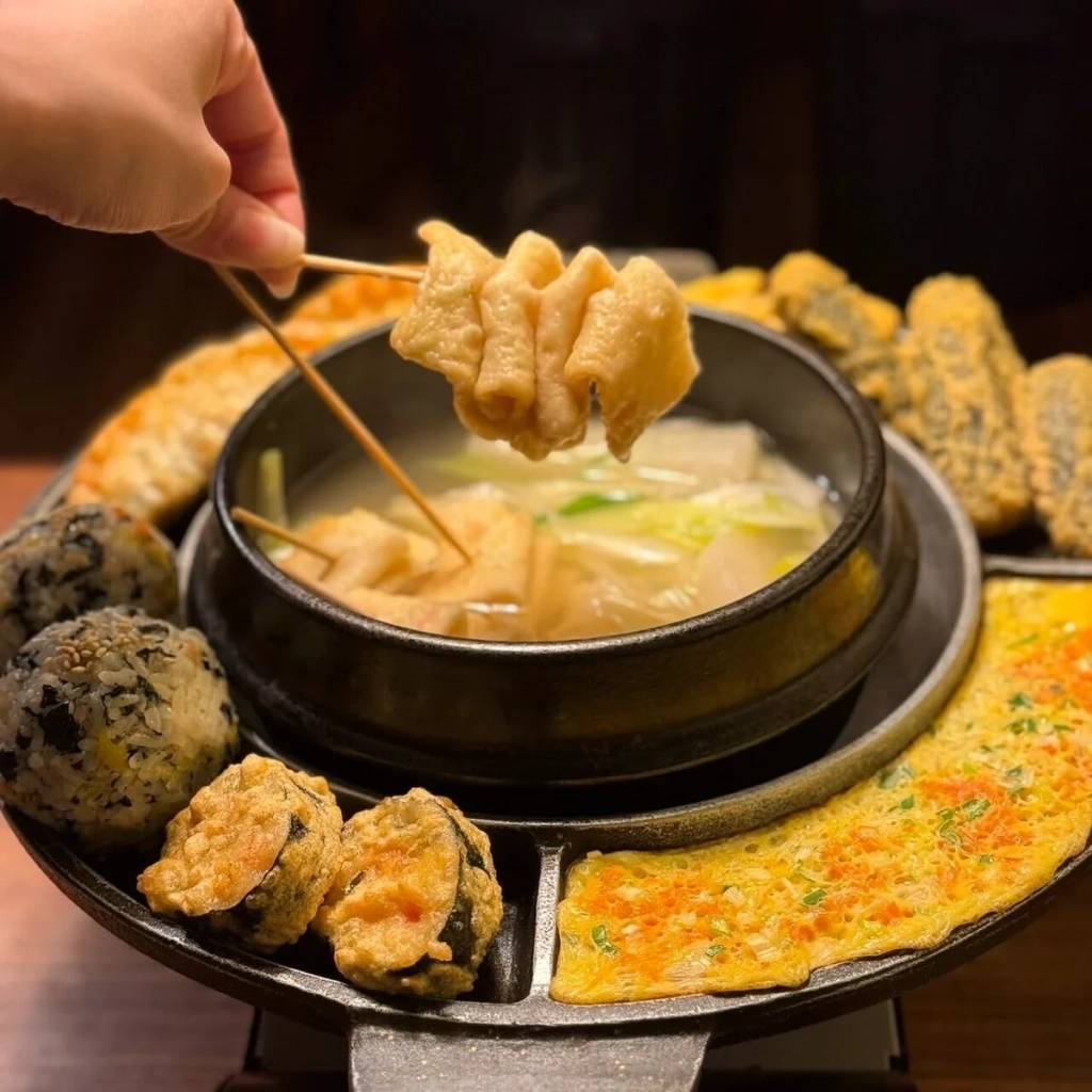 沖繩居酒屋推薦 人生酒場 沖繩店