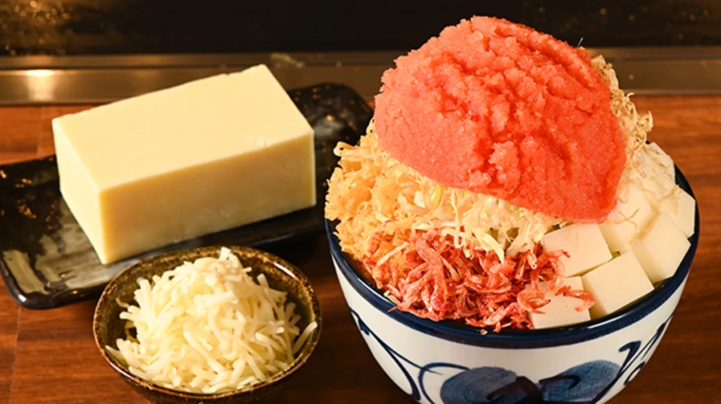 淺草美食推薦 浅草もんじゃ もんろう