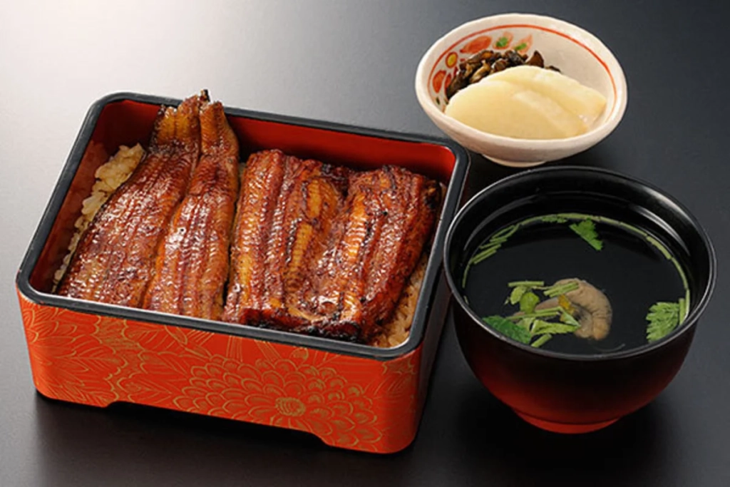 淺草美食推薦 淺草鰻魚鐵