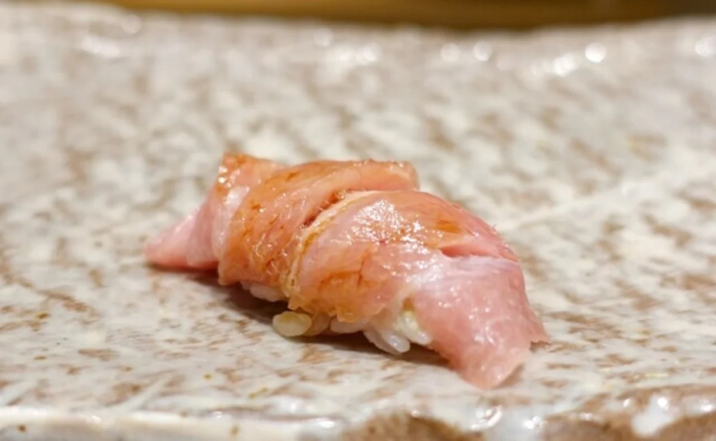 淺草美食推薦 鮨 久いち
