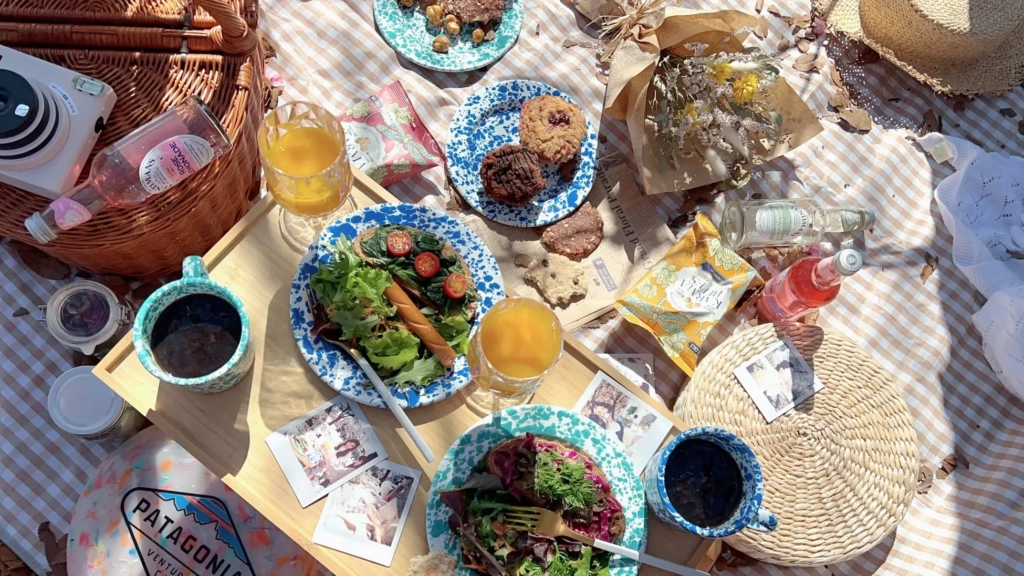東京素食餐廳推薦 ANANAS COFFEE VEGAN TOKYO