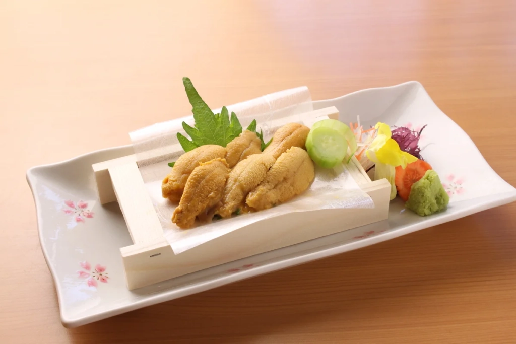 函館美食餐廳推薦 村上海膽 函館本店