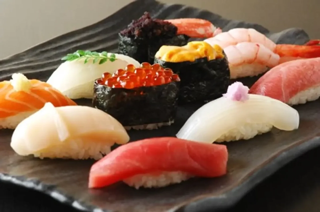 函館美食餐廳推薦 壽司店 Kihara