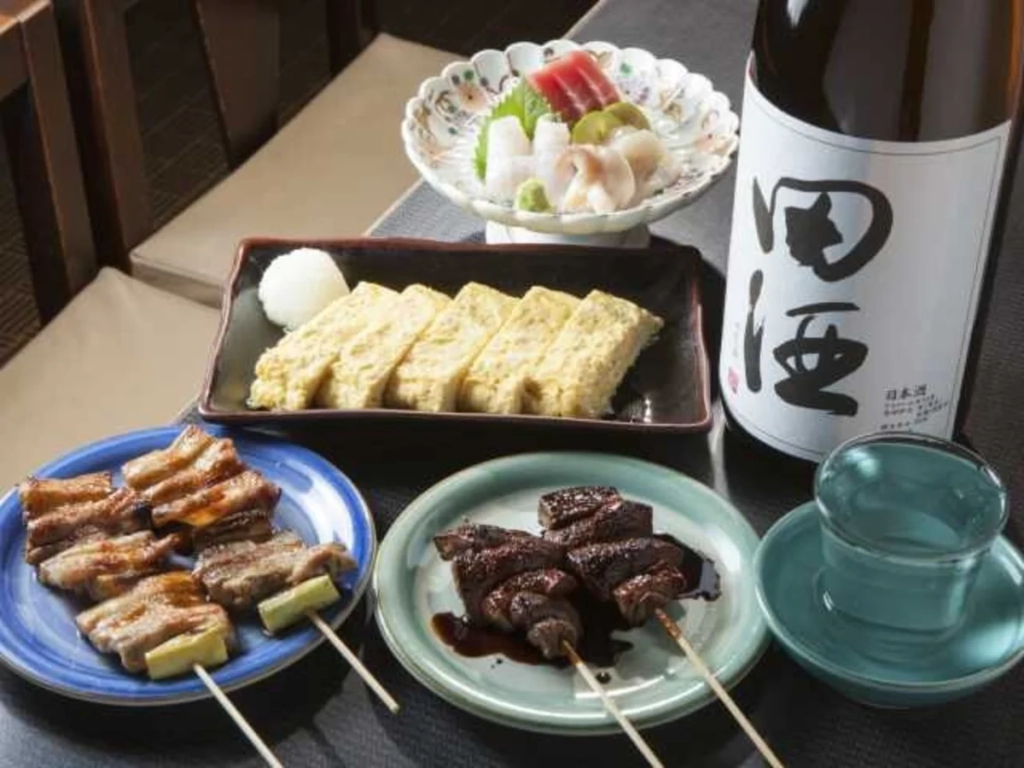 函館美食餐廳推薦 かいもり