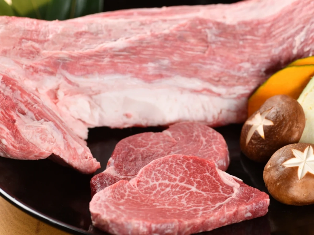 富士山 河口湖美食推薦 和牛燒肉Yoritomo