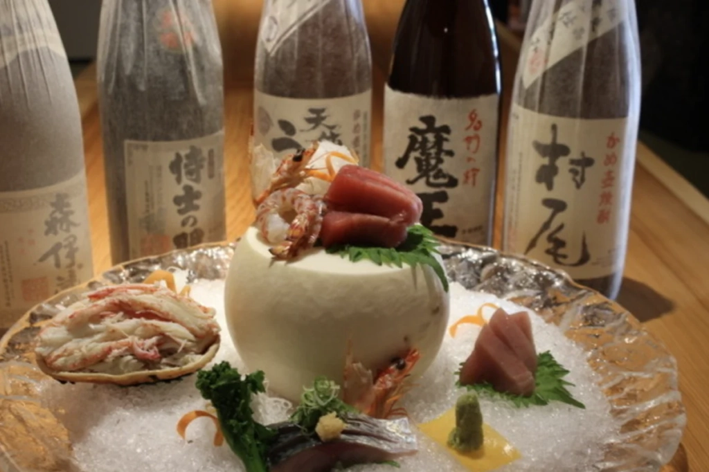 沖繩 酒喜膳 一喜喜 單點料理