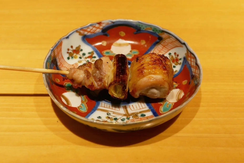 大阪串燒推薦 炭火燒 鳥清