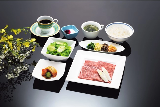 敘敘苑晴空塔店 午間套餐
