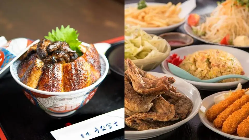名古屋車站美食推薦