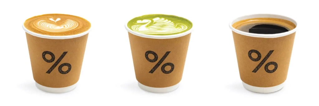 麻布台之丘美食推薦 %ARABICA