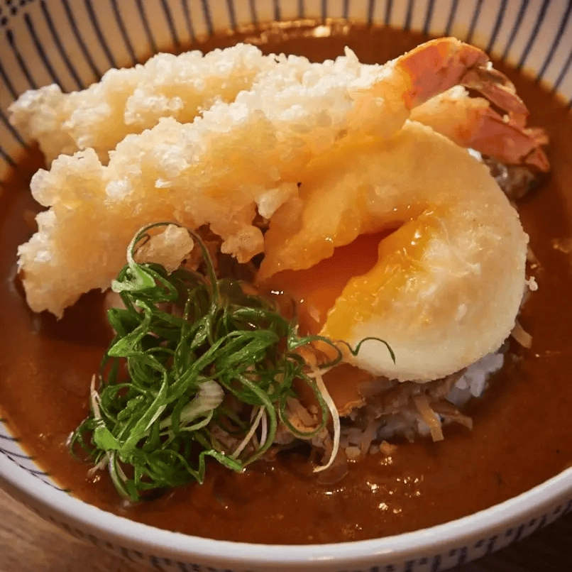 麻布台之丘美食推薦 蕎麥前 山都