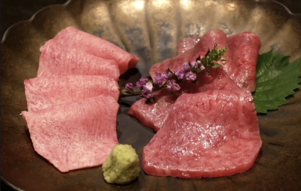 麻布台之丘美食推薦 YORONIKU