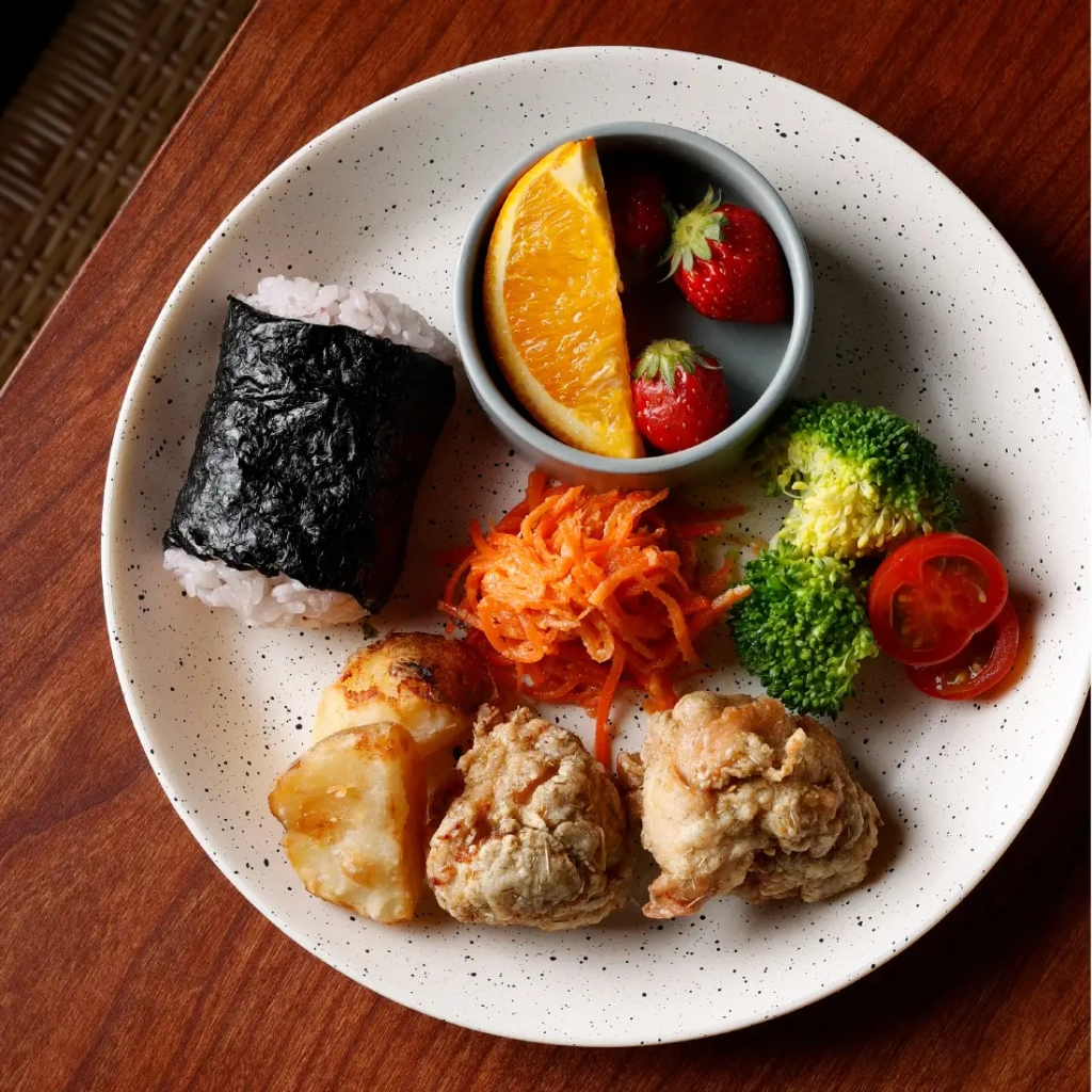麻布台之丘美食推薦 Sta. 麻布台