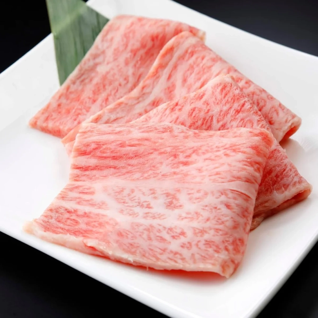 肉屋台所 吃到飽方案 極緻套餐