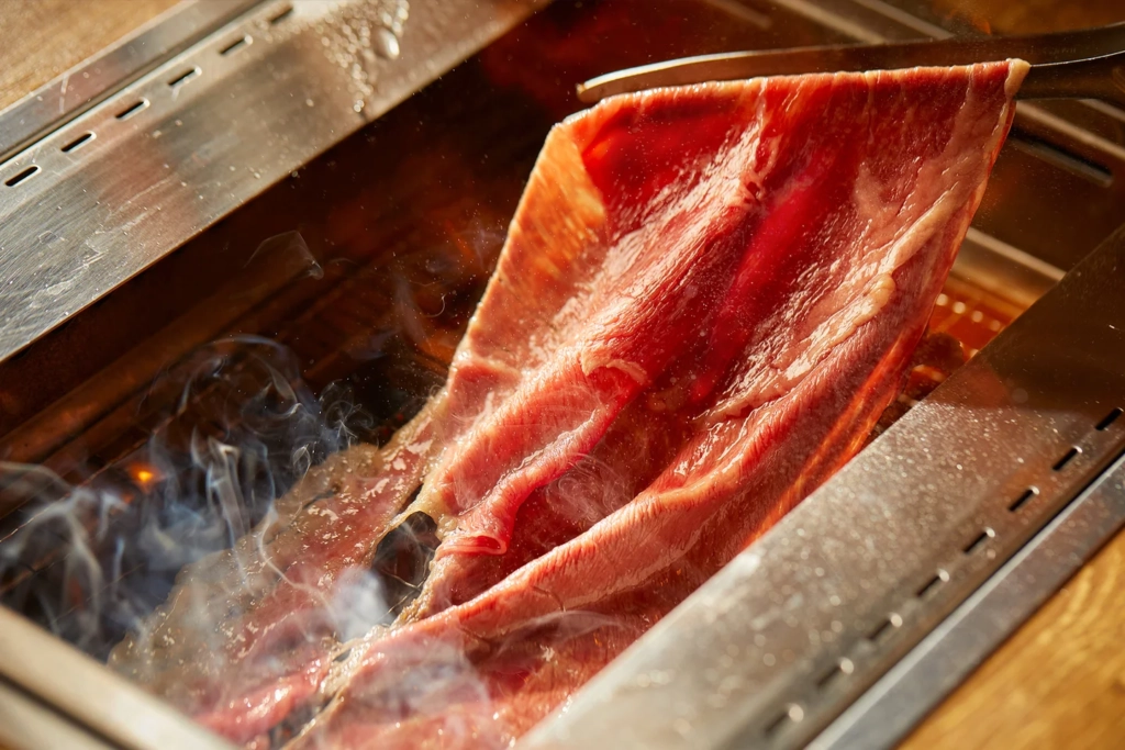 肉屋台所 吃到飽方案 肉屋的台所套餐