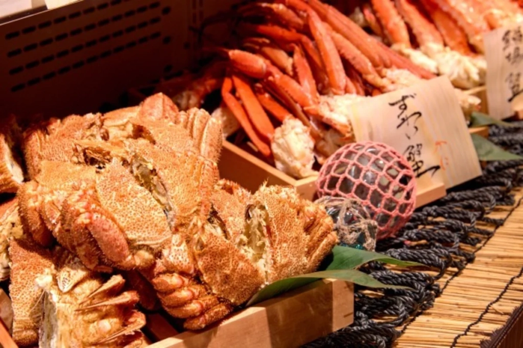 北海道居酒屋推薦 札幌薄野 Susukino Depato