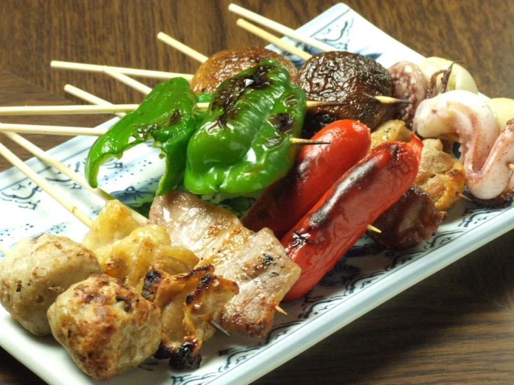 北海道居酒屋推薦 札幌薄野 薄利多賣半兵衛