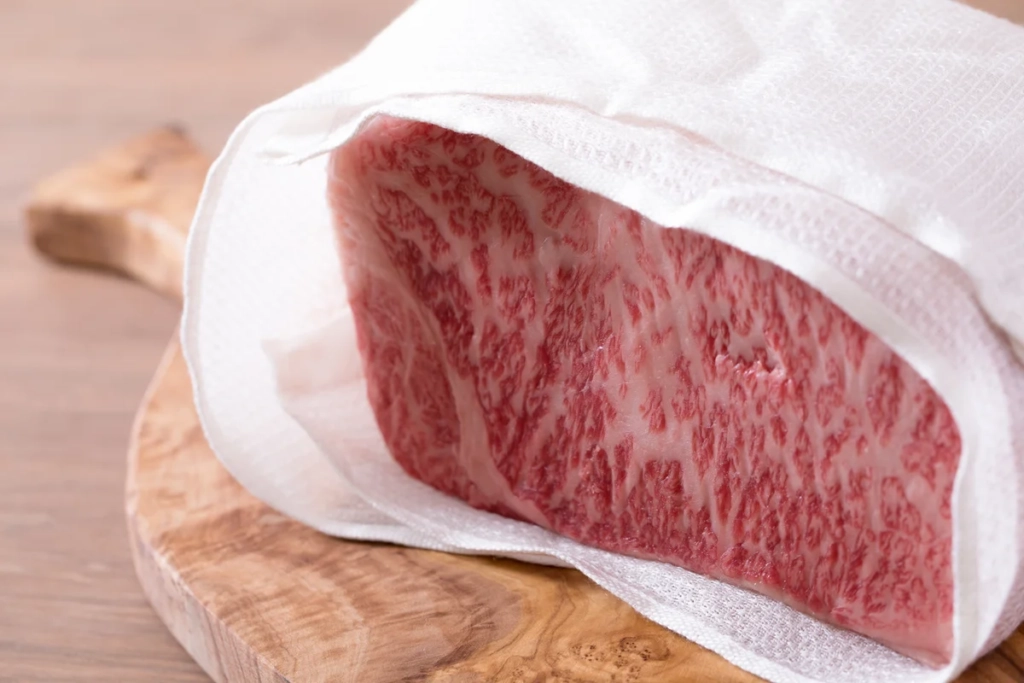 高級和牛燒肉