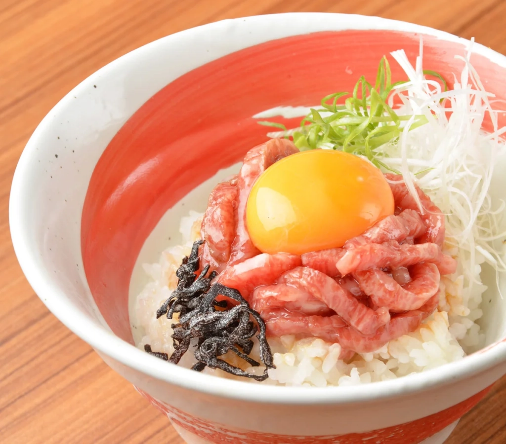 名古屋燒肉推薦 柳橋燒肉 Waniku