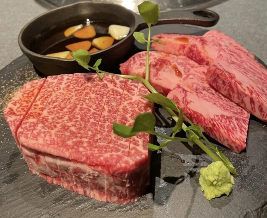 名古屋燒肉推薦 Moumoutei