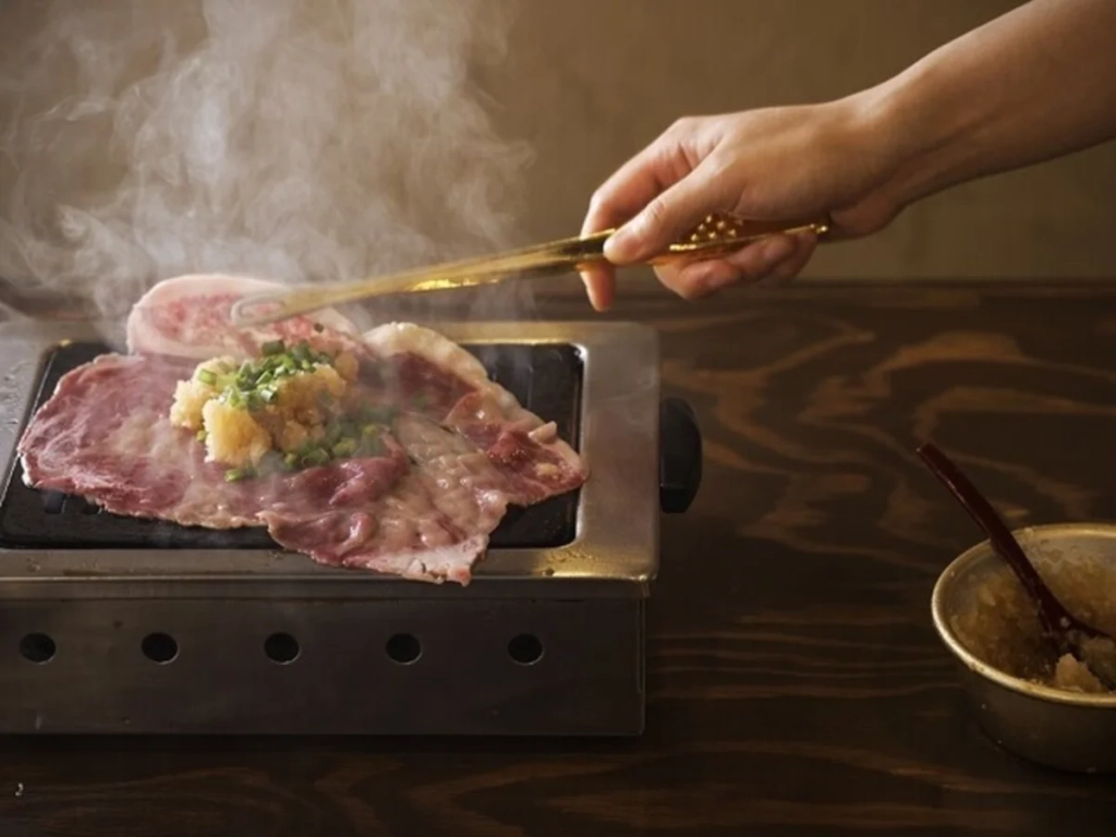 名古屋燒肉一個人推薦Horumon Seigo