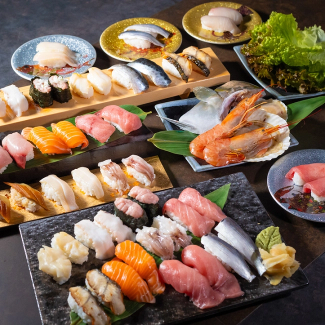 東京螃蟹料理推薦 蟹まみれ TOKYO