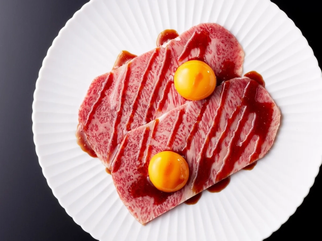 名古屋燒肉推薦 飛驒牛一頭家 馬喰一代