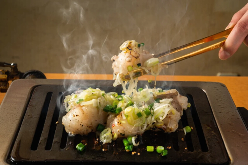名古屋燒肉推薦 燒肉Horumon Seigo